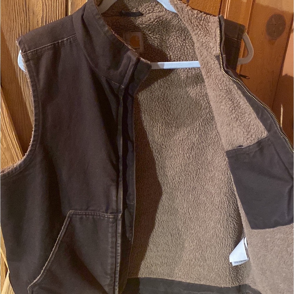 Carhartt Vest